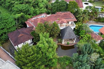 Country Heights Kajang