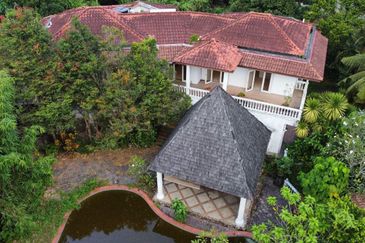 Country Heights Kajang