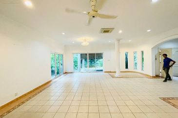 Country Heights Kajang