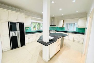 Country Heights Kajang