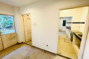 Country Heights Kajang