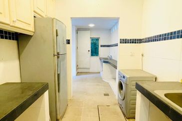 Country Heights Kajang