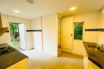 Country Heights Kajang