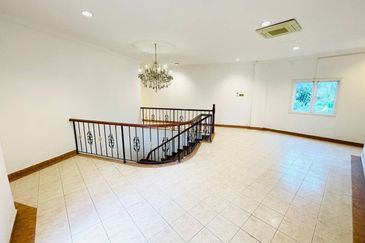 Country Heights Kajang