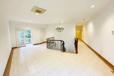 Country Heights Kajang