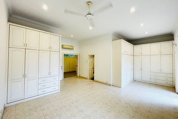 Country Heights Kajang