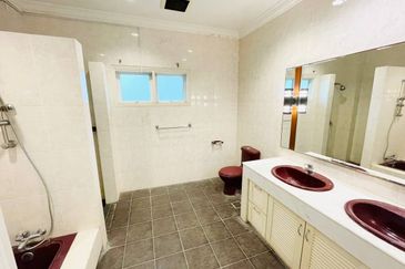 Country Heights Kajang