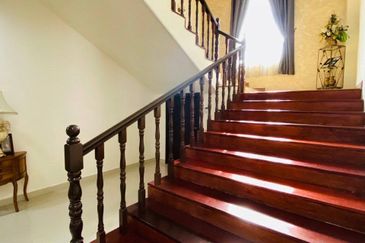 Country Heights Kajang