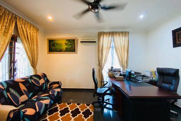 Country Heights Kajang