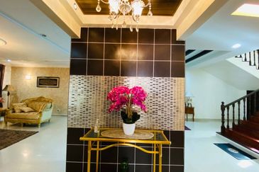 Country Heights Kajang