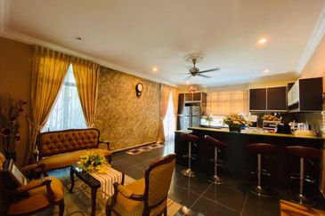 Country Heights Kajang