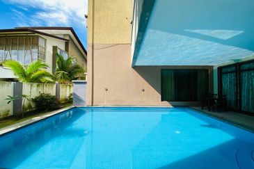 Country Heights Kajang