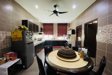 Country Heights Kajang