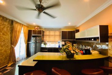 Country Heights Kajang