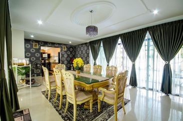 Country Heights Kajang