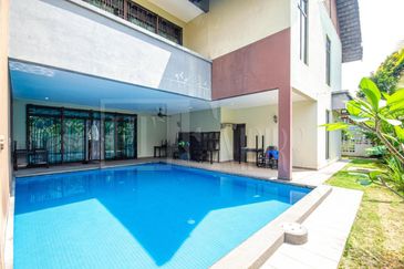 Country Heights Kajang