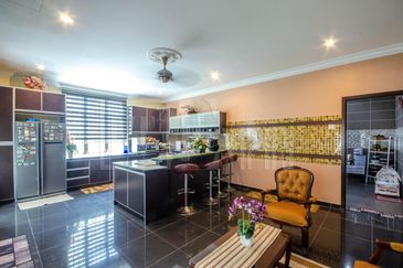 Country Heights Kajang