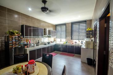 Country Heights Kajang