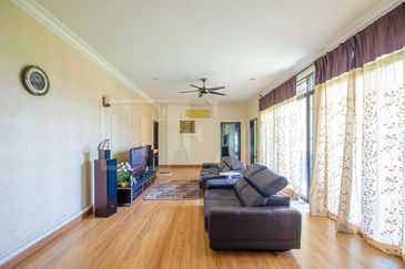 Country Heights Kajang