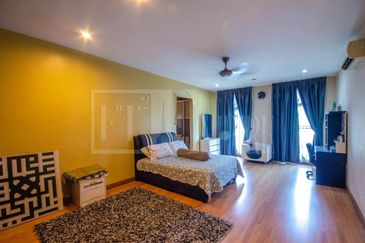 Country Heights Kajang