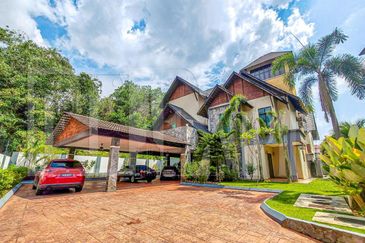 Country Heights Kajang