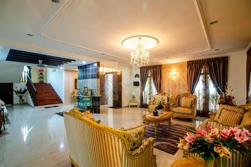 Country Heights Kajang