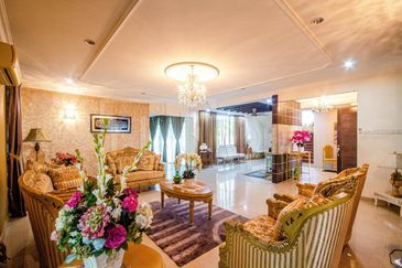 Country Heights Kajang