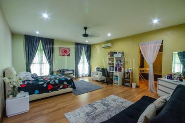 Country Heights Kajang