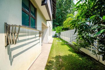 Country Heights Kajang