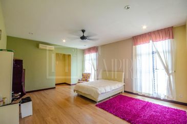 Country Heights Kajang