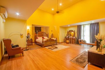 Country Heights Kajang