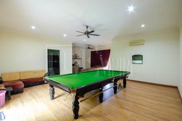 Country Heights Kajang