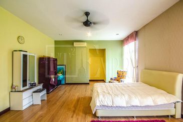 Country Heights Kajang