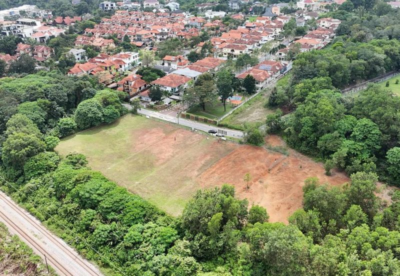 Country Heights Kajang