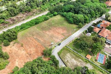 Country Heights Kajang