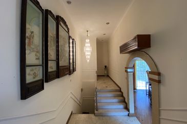 Country Heights Kajang