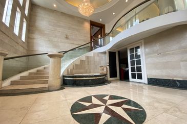 Country Heights Kajang