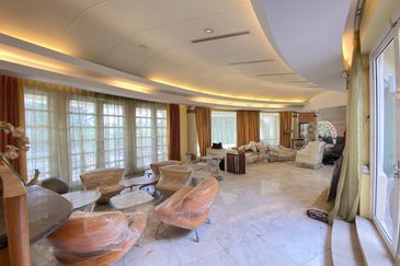 Country Heights Kajang