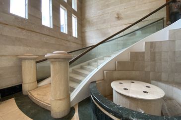 Country Heights Kajang