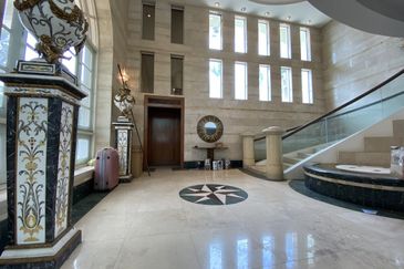 Country Heights Kajang