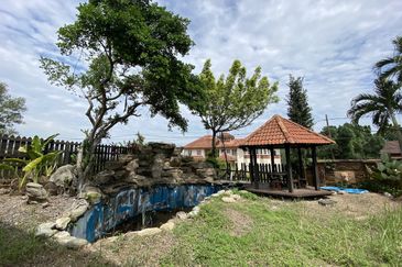 Country Heights Kajang