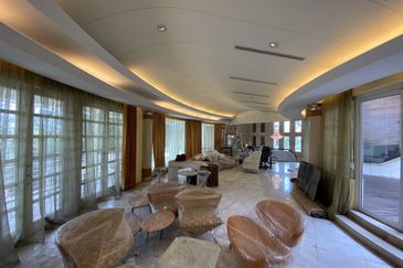 Country Heights Kajang