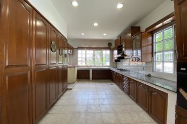 Country Heights Kajang