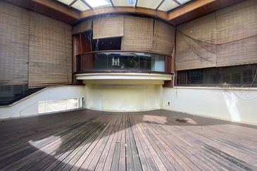 Country Heights Kajang