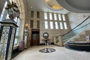 Country Heights Kajang