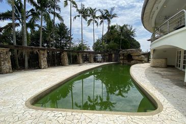 Country Heights Kajang