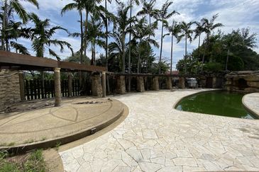 Country Heights Kajang