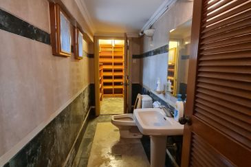 Country Heights Kajang