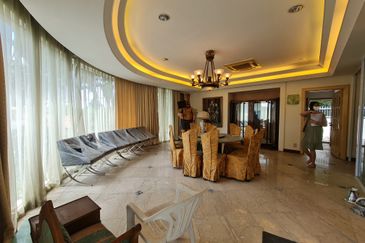 Country Heights Kajang