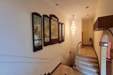 Country Heights Kajang